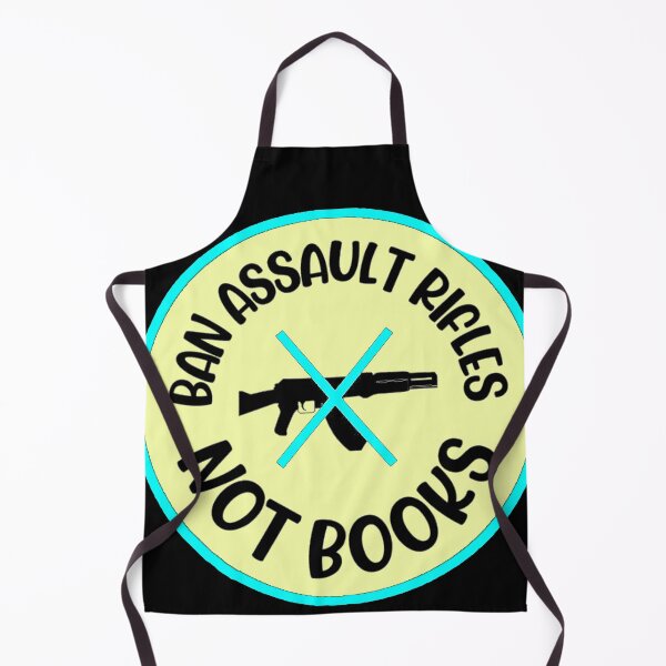 Item preview, assault rifles not books designed and sold by ONPINI.