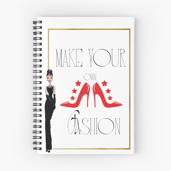 Item preview, Make your own fashion designed and sold by Mychap.