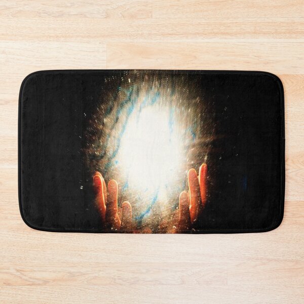 Item preview, Colorful Vector Design Graphic for Lights in the hands at night 94 designed and sold by AnadAA.