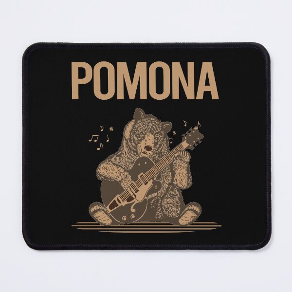 Item preview, Bear With Guitar Pomona designed and sold by hurseslossb.