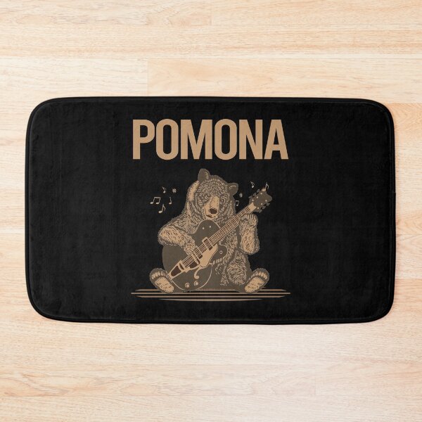 Item preview, Bear With Guitar Pomona designed and sold by hurseslossb.