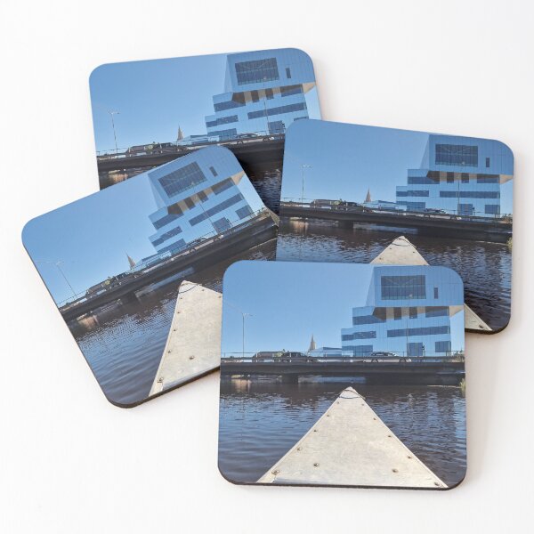 Item preview, Swedish summer on a canoe designed and sold by Kristoffersson.