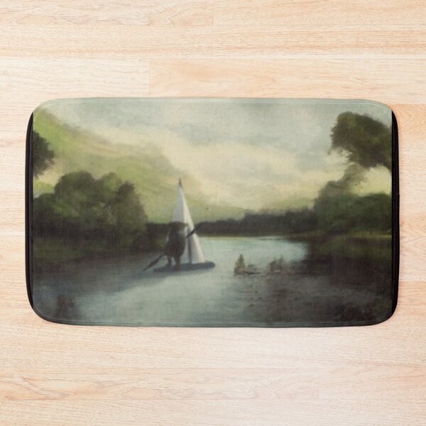 Item preview, Fishing day designed and sold by MalicoreDane.
