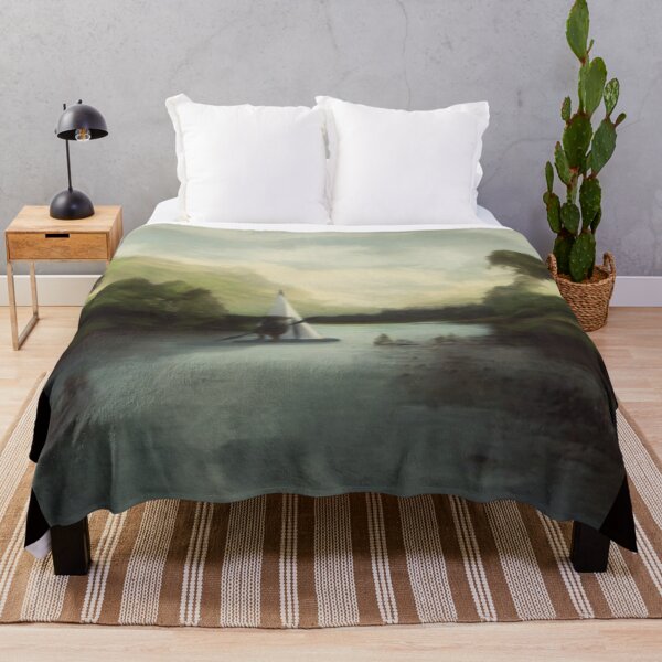 Item preview, Fishing day designed and sold by MalicoreDane.