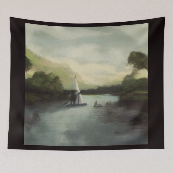 Item preview, Fishing day designed and sold by MalicoreDane.