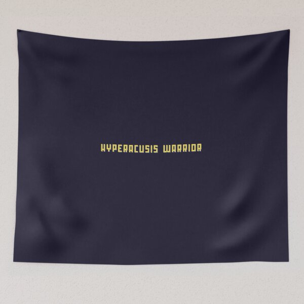 Item preview, Hyperacusis warrior - Greece goddess designed and sold by SICK-SENSE.