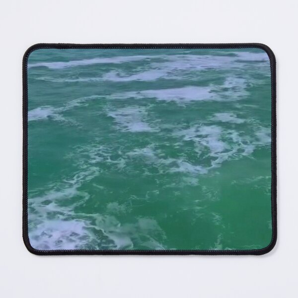 Item preview, Teal Blue Ocean Water designed and sold by lets-travel.