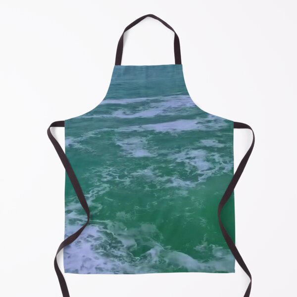 Item preview, Teal Blue Ocean Water designed and sold by lets-travel.