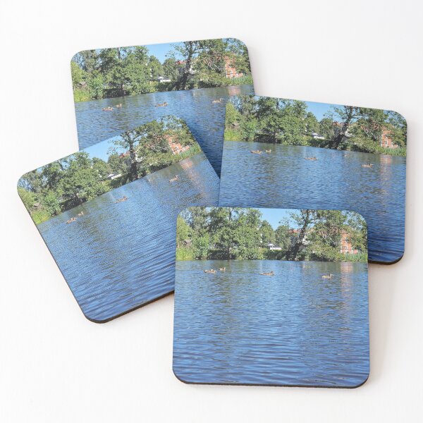 Item preview, Swedish summer on a canoe designed and sold by Kristoffersson.