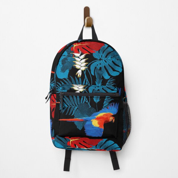 Item preview, Scarlet Macaw designed and sold by Pannpradit.