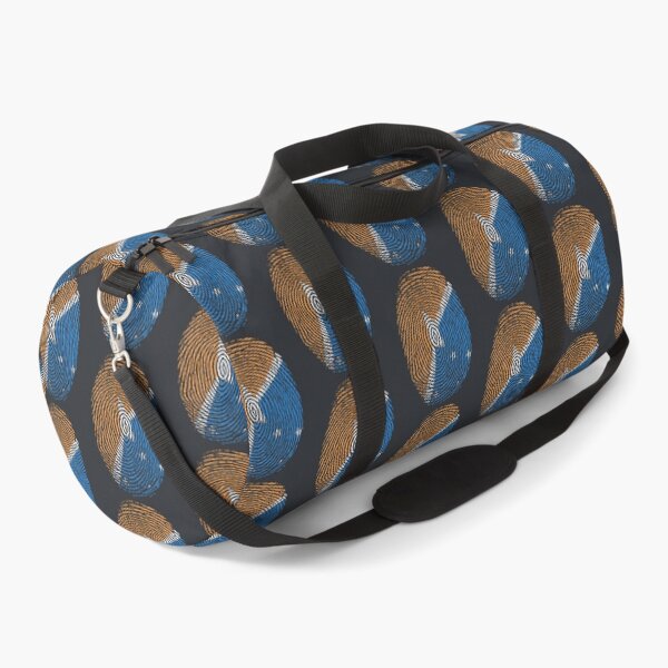 Item preview, Argentine Antarctica Flag Distressed designed and sold by rafaeltto.
