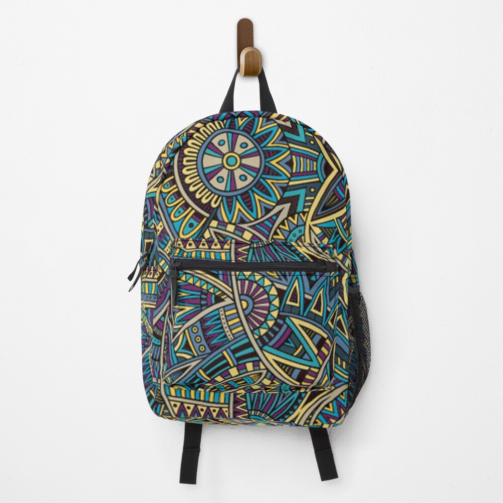 Item preview, Backpack designed and sold by peerlessdesign3.