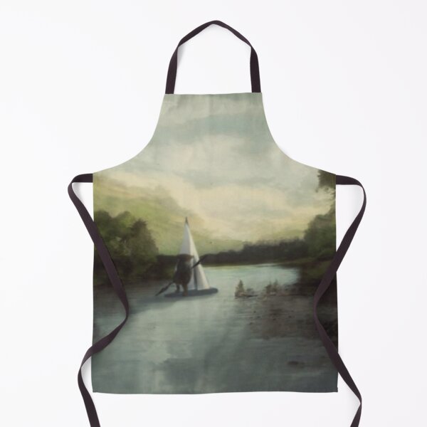 Item preview, Fishing day designed and sold by MalicoreDane.