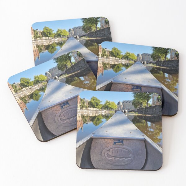 Item preview, Swedish summer on a canoe by pennybridge catsle designed and sold by Kristoffersson.