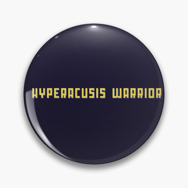 Item preview, Hyperacusis warrior - Greece goddess designed and sold by SICK-SENSE.
