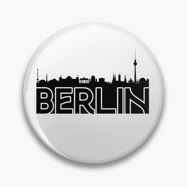 Item preview, Berlin designed and sold by Velo Arch.