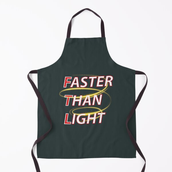 Item preview, FASTER THAN LIGHT designed and sold by Paulin Bushi.
