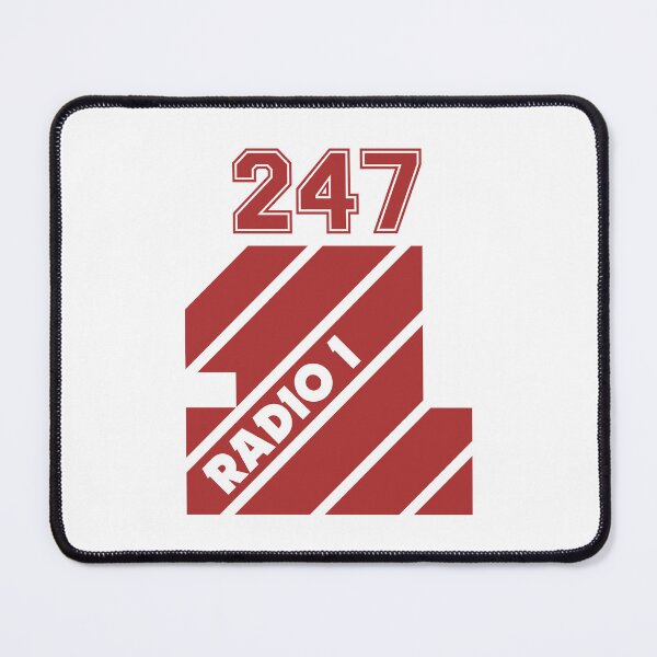 Item preview, beebthings Radio 1 1976 designed and sold by Beeb Things.