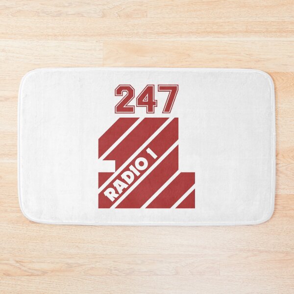 Item preview, beebthings Radio 1 1976 designed and sold by Beeb Things.