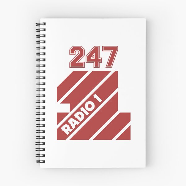 Item preview, beebthings Radio 1 1976 designed and sold by Beeb Things.