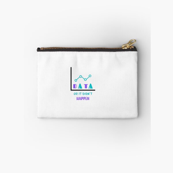 Item preview, Data or it didn't happen designed and sold by Wolf-Bird-Nest.