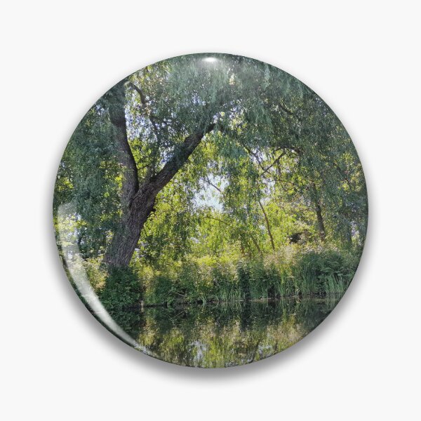 Item preview, Swedish summer on a canoe  designed and sold by Kristoffersson.