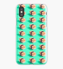 SUSHI SYMPHONY iPhone Case