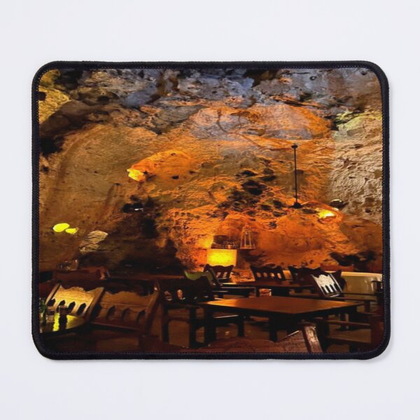 Item preview, Under the Cave Restaurant designed and sold by lets-travel.