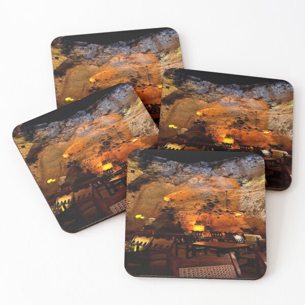 Item preview, Under the Cave Restaurant designed and sold by lets-travel.