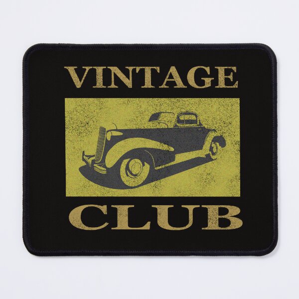 Item preview, Vintage Club designed and sold by GibaCartum.
