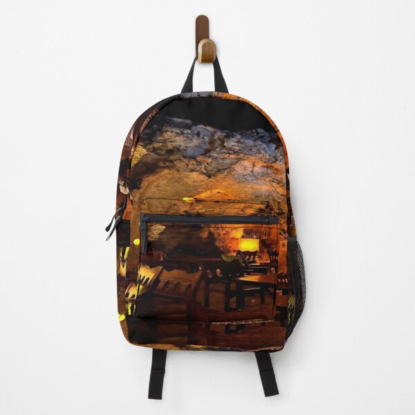Item preview, Under the Cave Restaurant designed and sold by lets-travel.