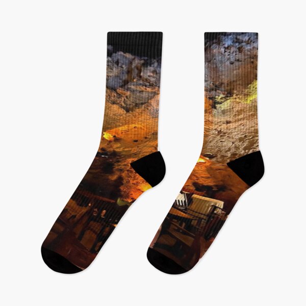 Item preview, Under the Cave Restaurant designed and sold by lets-travel.