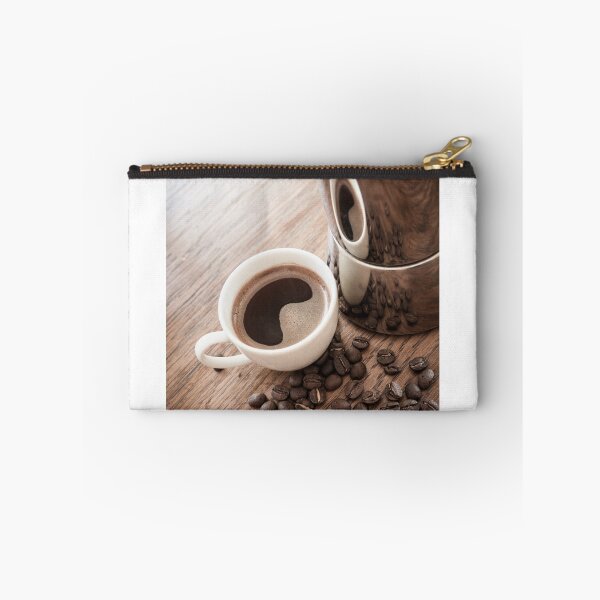 Item preview, Coffee and coffee pot designed and sold by Dan Edwards.