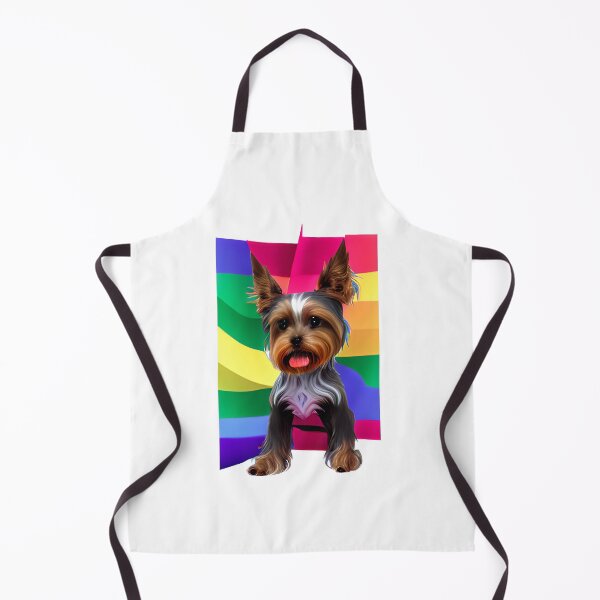 Item preview, Proud Yorkie designed and sold by Marc4577.
