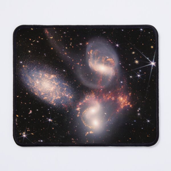 Item preview, James Webb Space Telescope designed and sold by TheColorFlow.