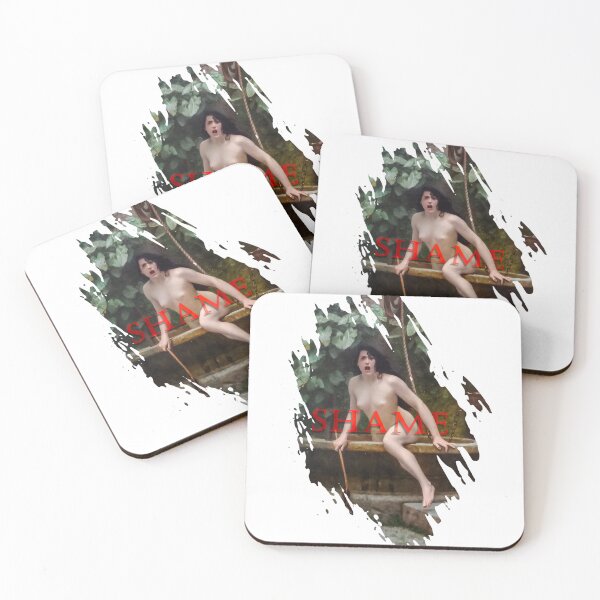 Item preview,  Truth Coming Out of Her Well to Shame Mankind,1896 designed and sold by The-Art-Alive.