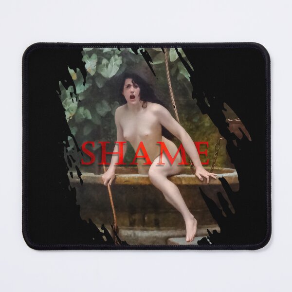 Item preview, Truth Coming Out of Her Well to Shame Mankind,1896 designed and sold by The-Art-Alive.