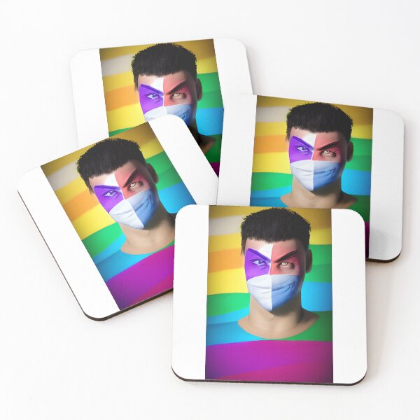 Item preview, Pride Man designed and sold by Marc4577.