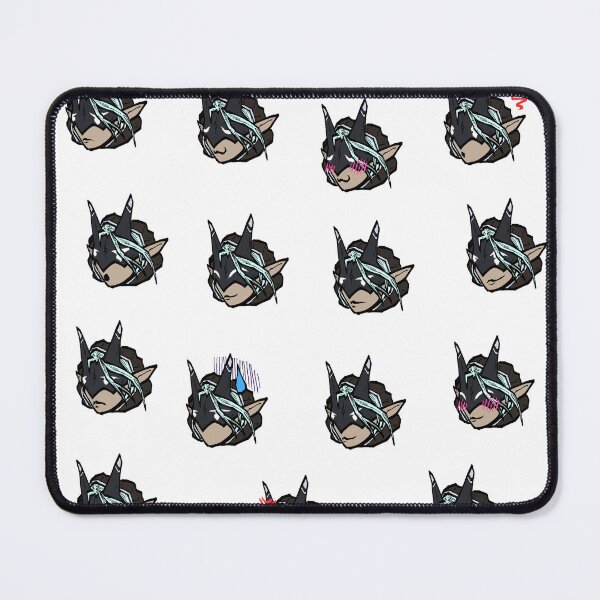 Item preview, Jailhouse Rocky - Taeyah Emotes designed and sold by Kaz-By-Design.