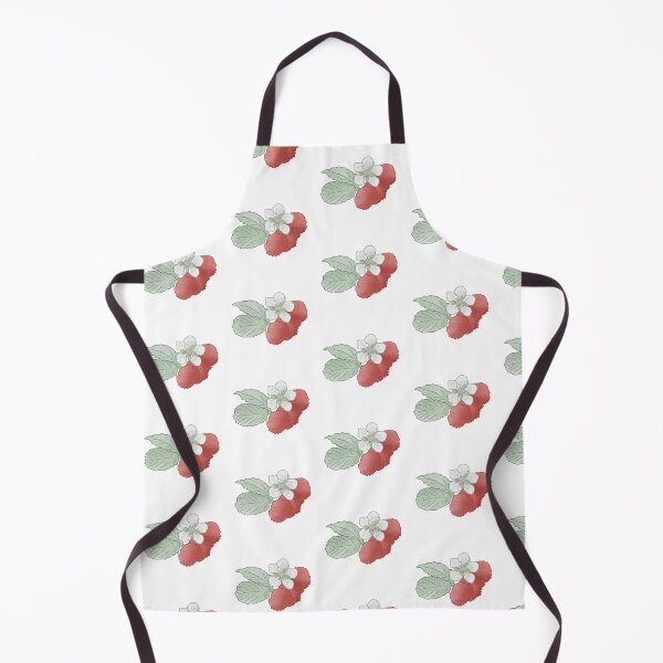 Item preview, Fresa de Montaña designed and sold by solcaribearts.