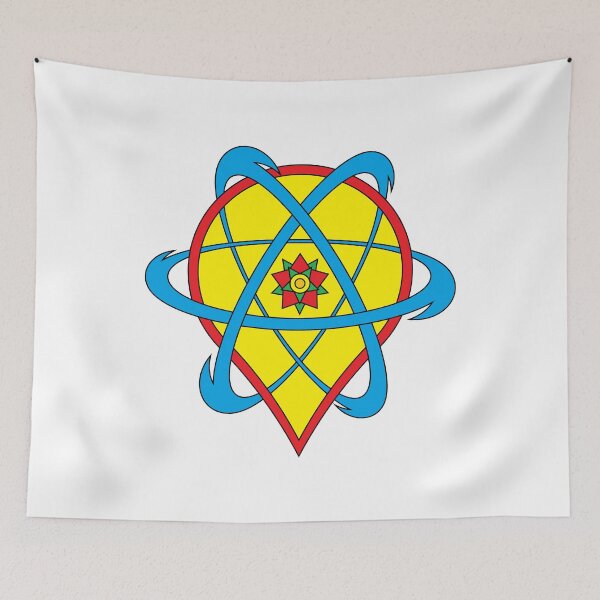 Item preview, North West England Regional Crest designed and sold by jsj17.