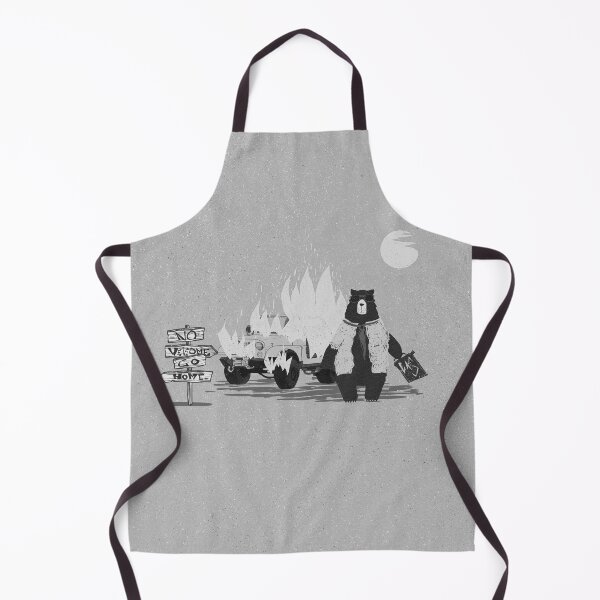 Item preview, Very Bad Bear designed and sold by tabemisa.
