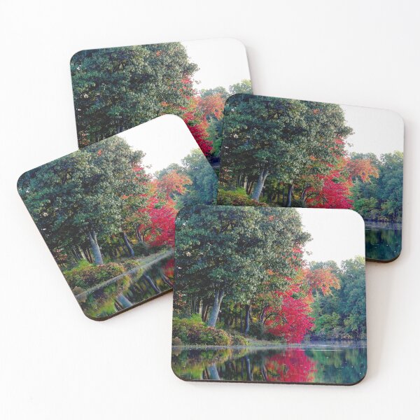 Item preview, Falling into Autumn designed and sold by BBrightman.
