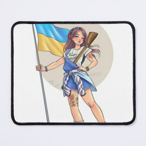 Item preview, Ukraine stikerpack #01 designed and sold by E1Dorado.