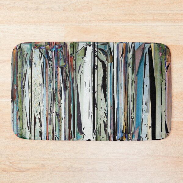 Item preview, Abstract Piano Keys designed and sold by Phil Perkins.