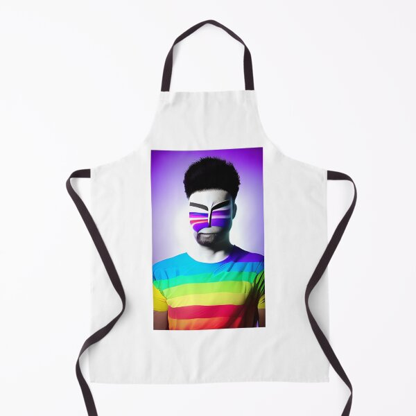 Item preview, Pride Man 3 designed and sold by Marc4577.