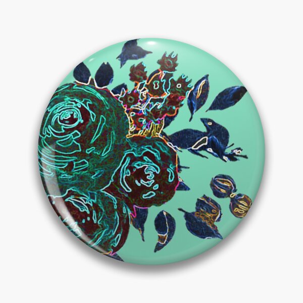 Item preview, BLACK FLOWER designed and sold by UrTshirt.