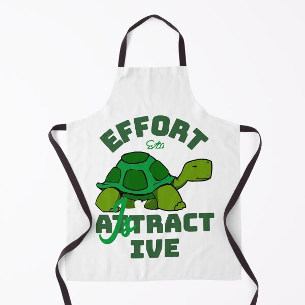 Item preview, EFFORT IS ATTRACTIVE designed and sold by GAADesignz.