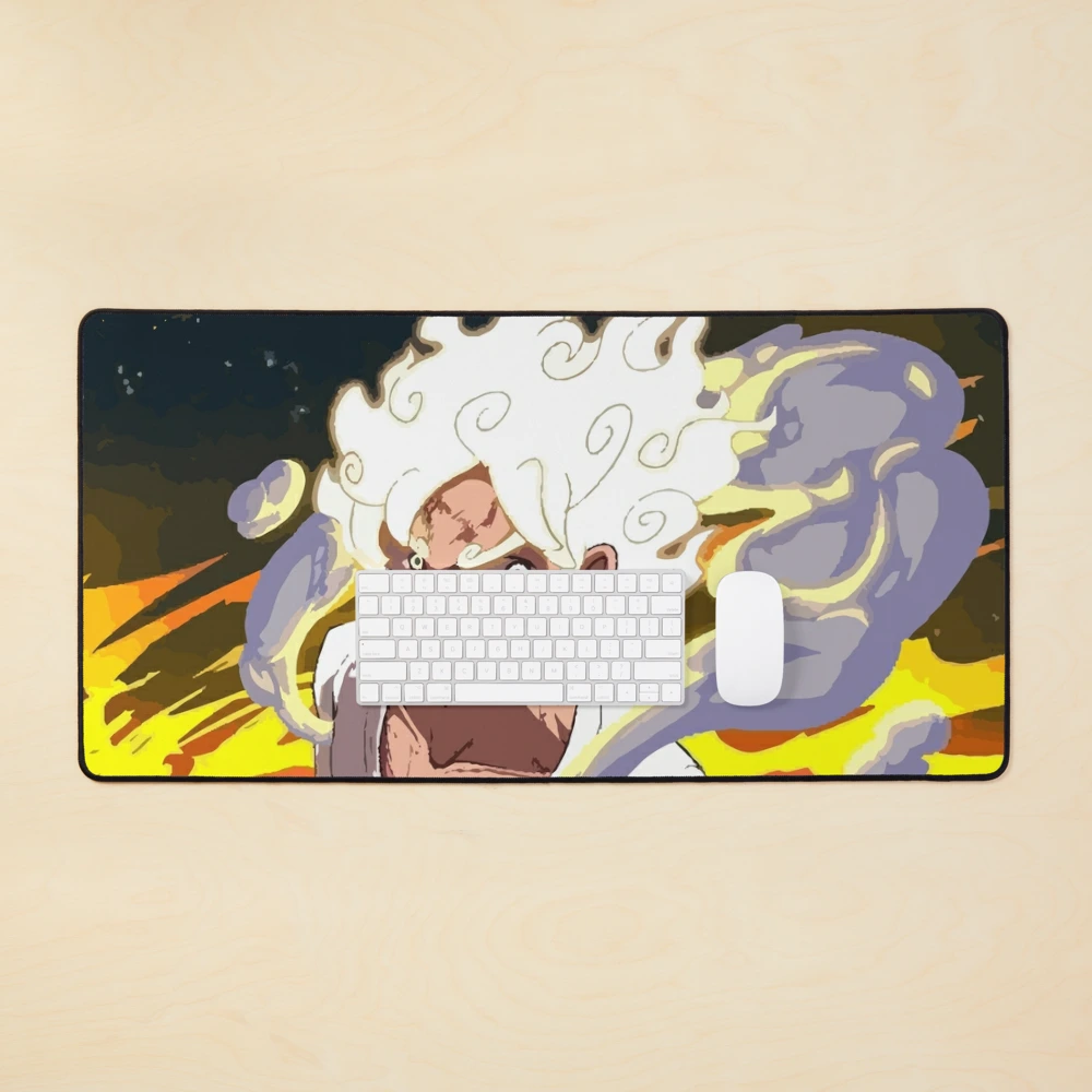 One Piece anime Mouse Pad - ONE PIECE (XXL) official merch