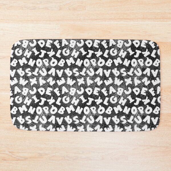 Item preview, ABC design designed and sold by stavina.